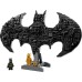 Конструктор LEGO Super Heroes Логотип Бетмена (76330)