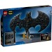 Конструктор LEGO Super Heroes Логотип Бетмена (76330)