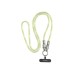 Дата кабель USB-C to USB-C 1.2m 60W green Ugreen (35500)