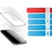 Скло захисне ACCLAB Full Glue Realme 5 Pro (1283126508394)