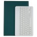 Чохол до планшета BeCover with Keyboard Apple iPad 10.9" 2022 Dark Green (709677)