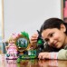 Конструктор LEGO Wicked Фігурки Ельфаби й Ґлінди 558 деталей (75682)