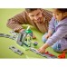 Конструктор LEGO DUPLO Town Додатковий набір. Залізничний тунель і колії (10425)