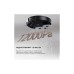 Пилосос Dreame Bot X40 Ultra Complete Black (RLX63CE-2-Bl)