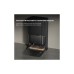 Пилосос Dreame Bot X40 Ultra Complete Black (RLX63CE-2-Bl)