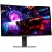 Монітор Samsung LS27FG812SIXCI