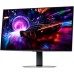 Монітор Samsung LS27FG812SIXCI