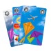 Настільна гра WoodCat Повітряні змії (Kites) (укр.) (W0036)