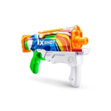 Іграшкова зброя Zuru X -Shot Водний бластер Fast FIill Sins HYPERLOAD Malibu (11854B)