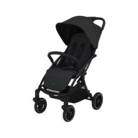 Коляска Espiro Fuel 110 Unique Black (5905683800440)