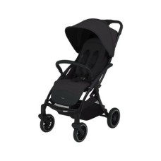 Коляска Espiro Fuel 110 Unique Black (5905683800440)