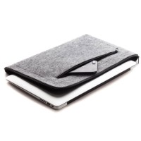 Чохол до ноутбука Gmakin 13" GM67 Grey, для Macbook Pro 13 (GM67-13New)