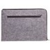 Чохол до ноутбука Gmakin 13" GM67 Grey, для Macbook Pro 13 (GM67-13New)