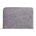 Чохол до ноутбука Gmakin 13" GM67 Grey, для Macbook Pro 13 (GM67-13New)