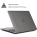 Чохол до ноутбука Armorstandart 13.3" MacBook Air 2018 (A2337/A1932/A2179) Grey Air Shell (ARM68147)