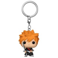 Брелок Funko Pop серії Бліч - Ічіґо (76527)