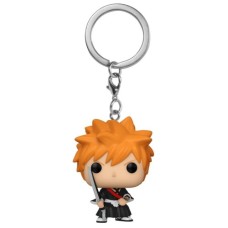 Брелок Funko Pop серії Бліч - Ічіґо (76527)