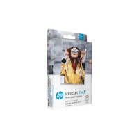 Фотопапір HP Zink 2x3" Sprocket, glossy, self-adhesive, 50sh (HPIZ2X350)