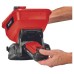 Сівалка Einhell GE-US, PXC, 18V, розкид до 5м, контейнер 3.3л (без АКБ та ЗП) (3415410)