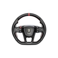 Кермо MOZA Racing Lamborghini Revuelto for PC RGB (RS096_Moza)