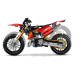 Конструктор LEGO Technic Мотоцикл Ducati Desmo450 MX Factory (42238)