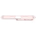 Чохол до моб. телефона Spigen Apple Iphone 14 Pro Crystal Flex, Rose Crystal (ACS04665)