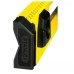 Рівень Stanley FatMax I Beam, L=1200мм, Н=39,3 мм, алюмінієвий, 3 капс. (1-43-555)