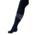 Колготки UCS Socks з бантом (M0C0301-1410-9G-blue)