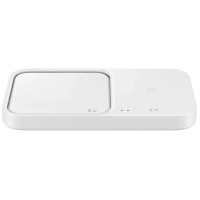 Зарядний пристрій Samsung Duo 15W White (EP-P5400BWEGEU)