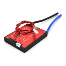 BMS контроллер DaLy LiFePO4 12V 4S 60A (DL4S-60A)