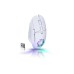 Мишка Defender Glory GM-514 LED Wireless White (52513)