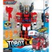 Трансформер Tobot S5 L (301153)