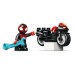 Конструктор LEGO DUPLO Disney Мотопригоди Спіна (10424)