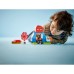 Конструктор LEGO DUPLO Disney Мотопригоди Спіна (10424)