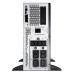 Пристрій безперебійного живлення APC Smart-UPS X 2200VA Rack/Tower LCD (SMX2200HV)