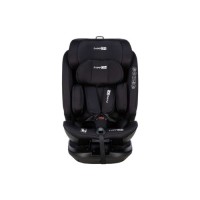 Автокрісло FreeON Epic i-Size (40-150 см), чорне (3830084381521) (81521)