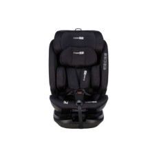 Автокрісло FreeON Epic i-Size (40-150 см), чорне (3830084381521) (81521)