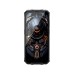 Мобільний телефон Oscal Marine 2 8/256GB Black