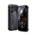 Мобільний телефон Oscal Marine 2 8/256GB Black
