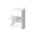 Духова шафа Interline OEG 731 ETH BA