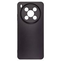 Чохол до мобільного телефона Armorstandart Matte Slim Fit ZTE Nubia V70 Max 4G Camera cover Black (ARM86132)