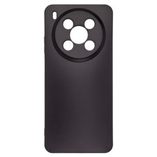 Чохол до мобільного телефона Armorstandart Matte Slim Fit ZTE Nubia V70 Max 4G Camera cover Black (ARM86132)