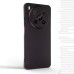 Чохол до мобільного телефона Armorstandart Matte Slim Fit ZTE Nubia V70 Max 4G Camera cover Black (ARM86132)