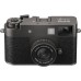 Цифровий фотоапарат Fujifilm X-Half X-HF1 Charcoal Silver (16940525)