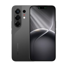 Мобільний телефон Tecno Camon 50 12/256Gb Moonshadow Black (4894947116216)