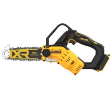 Ланцюгова пила DeWALT міні, 18 XR Li-ion 5Ah, безщіткова, шина 20 см (DCMPS520P1)