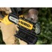 Ланцюгова пила DeWALT міні, 18 XR Li-ion 5Ah, безщіткова, шина 20 см (DCMPS520P1)