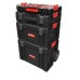 Ящик для інструментів QBRICK SYSTEM PRO Set 5in1, на колесах, 18", 450390785, Z255710PG002 (Z255710PG002)