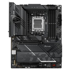Материнська плата ASUS ROG STRIX X870E-H GAMING WIFI7