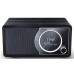 Портативний радіоприймач Sharp DR-450 Black (DR-450BK)
